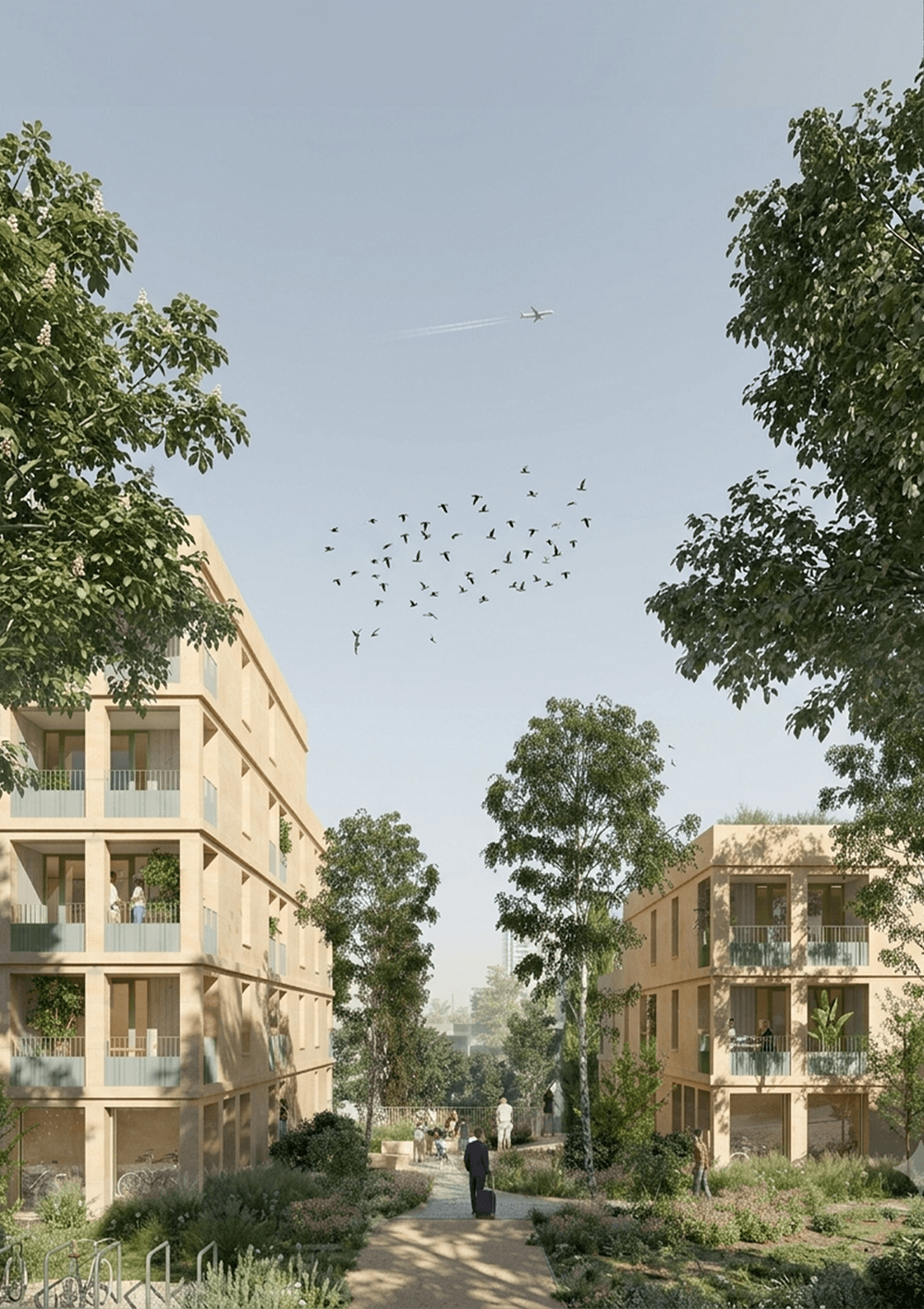 illustration du projet