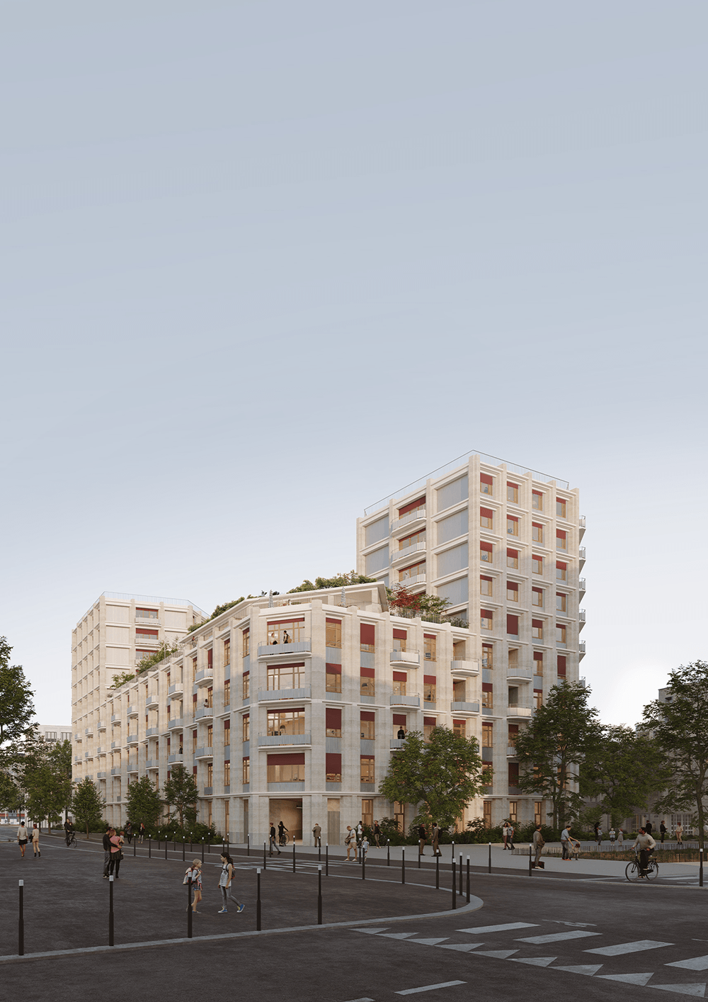 illustration du projet